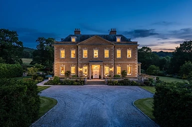 Buying with Blackstone